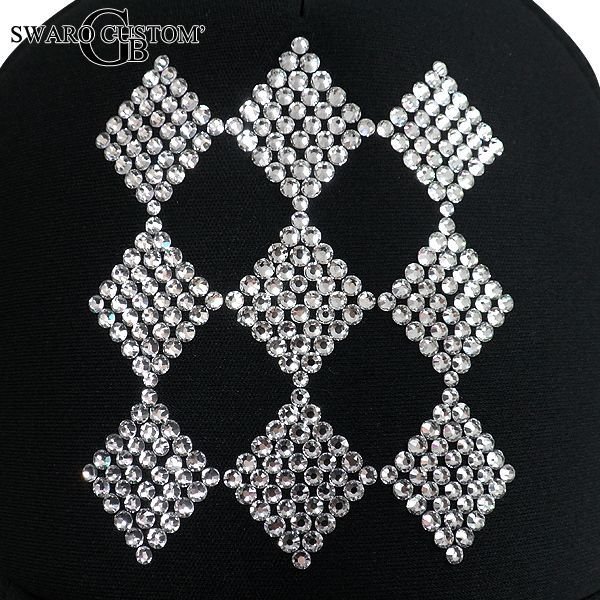 画像5: スワロCAP ９ダイヤ