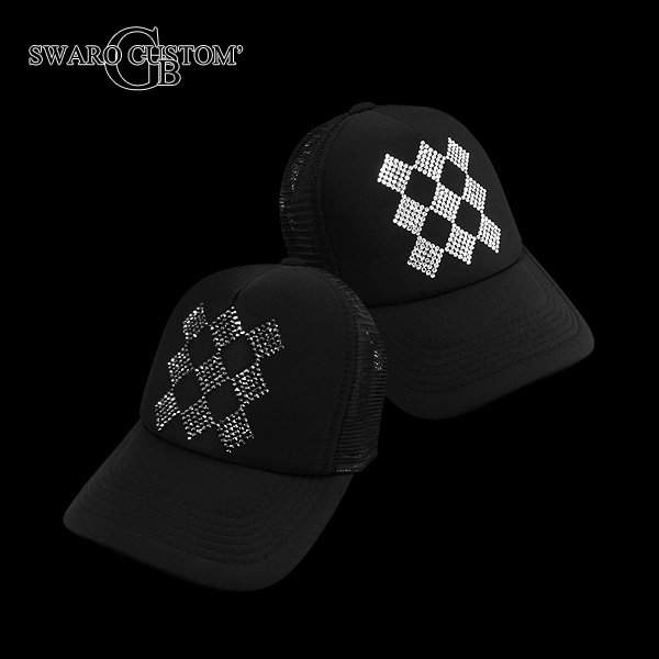 画像3: スワロCAP ９ダイヤ