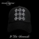 スワロCAP ９ダイヤ