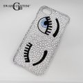 Chiara Ferragni スマホケース デコオーダー