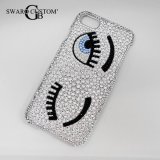 Chiara Ferragni スマホケース デコオーダー