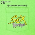 架空のセックスレコードロゴ