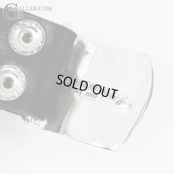 38インチ レザーストラップ 中古も付属してます。