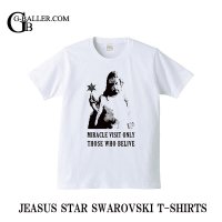【SALE】ジーザス スター スワロTシャツ Sサイズ / Mサイズ