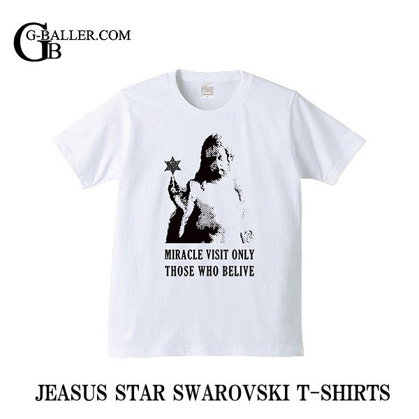 スワロフスキーTシャツ 人気ブランド