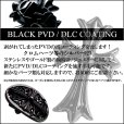 画像1: クロムハーツ・ブラックPVD・DLC加工致します!!  (1)