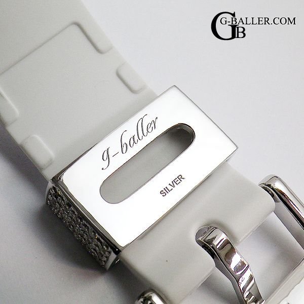 画像6: Gショックカスタム DW6900 クロムスカルカスタムWG フルカスタム