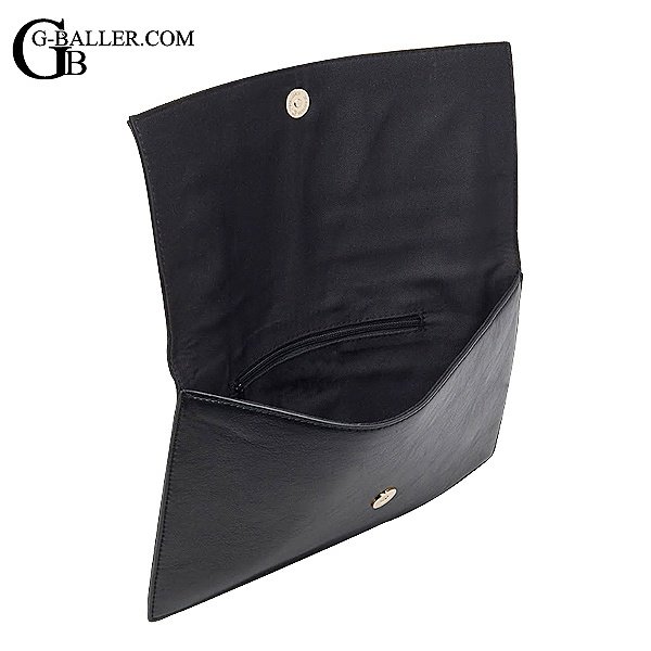 レザーバーキンバック ユニセックス