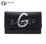 G-BALLER スワロクラッチ