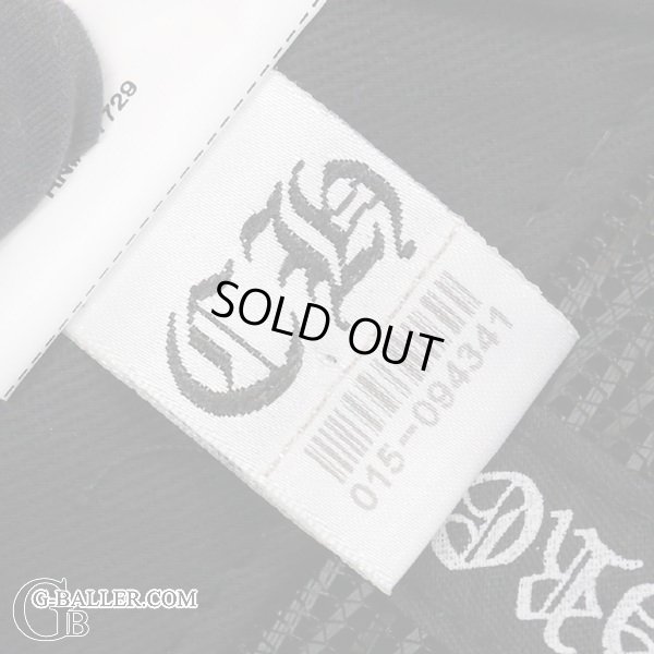 画像7: レア クロムハーツ CAP セメタリークロス 赤 