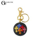 ColorfulCrossDesign SwarovskiBall