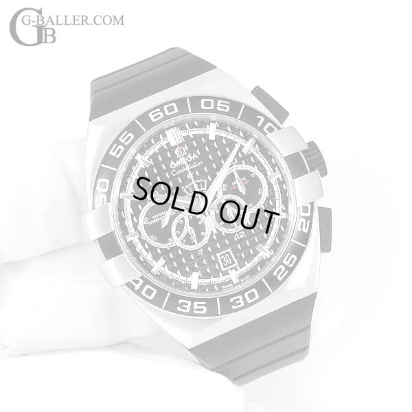 オメガ コンステレーションの中古販売です。