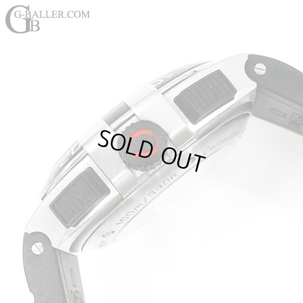 希少モデルのダブルイーグル クロノグラフ