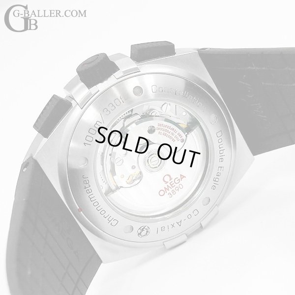 オメガコンステレーションの中古販売もお任せ下さい