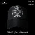 プラス キャップ G-BALLER スワロ キャップ オリジナルCAP