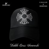 プラス キャップ G-BALLER スワロ キャップ オリジナルCAP