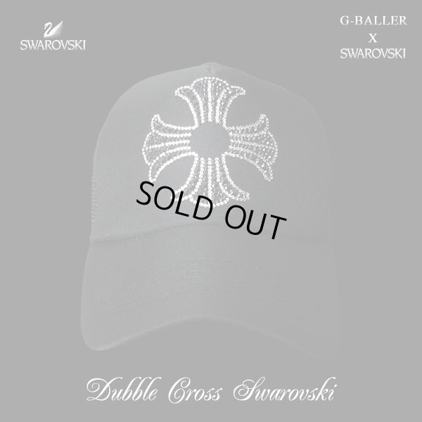画像4: スワロフスキー　セットアップ　クロス　メンズ　スワロ　G-BALLER
