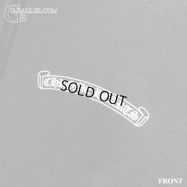 画像5: 【ラスベガス限定】クロムハーツ プルオーバー パーカー XL 新品 未使用 国内未入荷