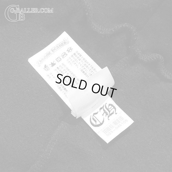 画像9: 【ラスベガス限定】クロムハーツ プルオーバー パーカー XL 新品 未使用 国内未入荷