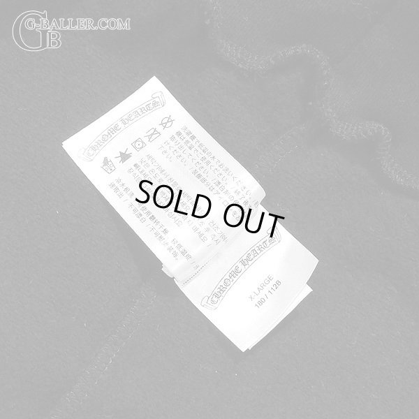 画像8: 【ラスベガス限定】クロムハーツ プルオーバー パーカー XL 新品 未使用 国内未入荷