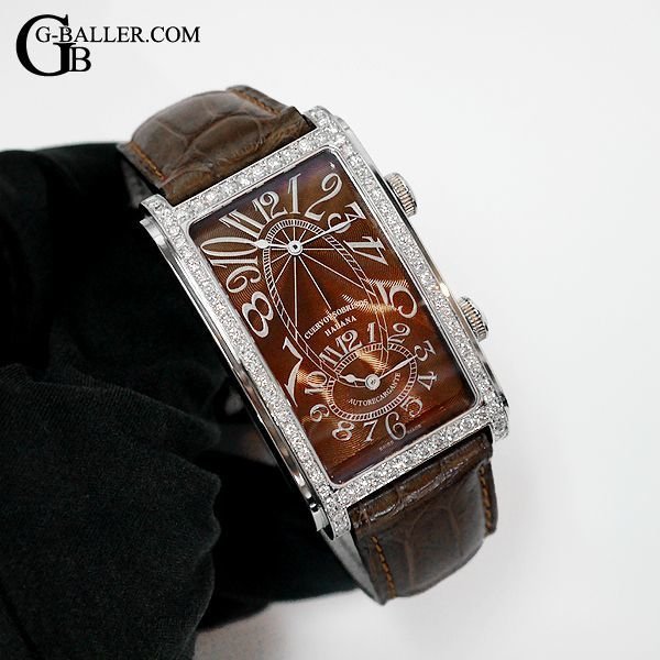 クエルボデュアルタイムアフターダイヤ