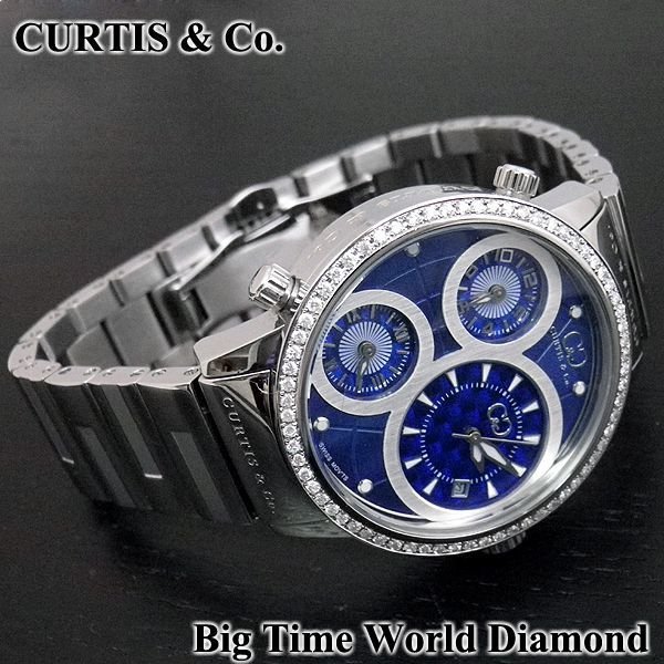 ビッグタイムワールド 42 アフターダイヤ