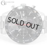 TAG HEUER | タグホイヤー カレラ タキメーター クロノグラフ レーシング CV2014.BA0794 OH済