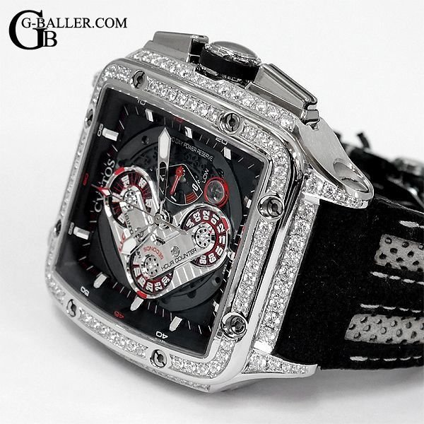 CVSTOSエヴォスクエア アフターダイヤモンド