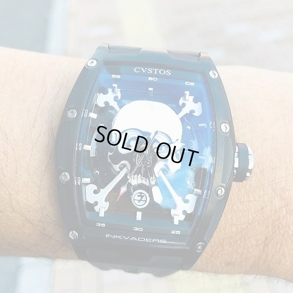 国内未入荷の限定100本モデル