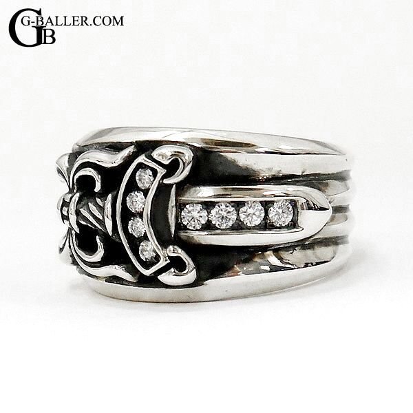 ダイヤ加工・新品仕上げ・燻し加工