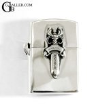 CHROME HEARTS クロムハーツ ダガー ジッポ ZIPPO LIGHTERZ-V6 オイルライター