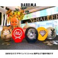 ダルマ DARUMA ×スワロフスキー　 フルオーダー/カスタムオーダー