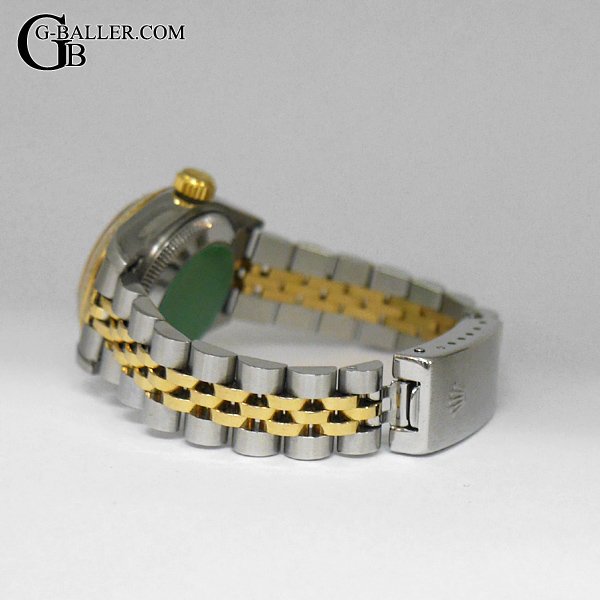 ROLEX 修理 バックル