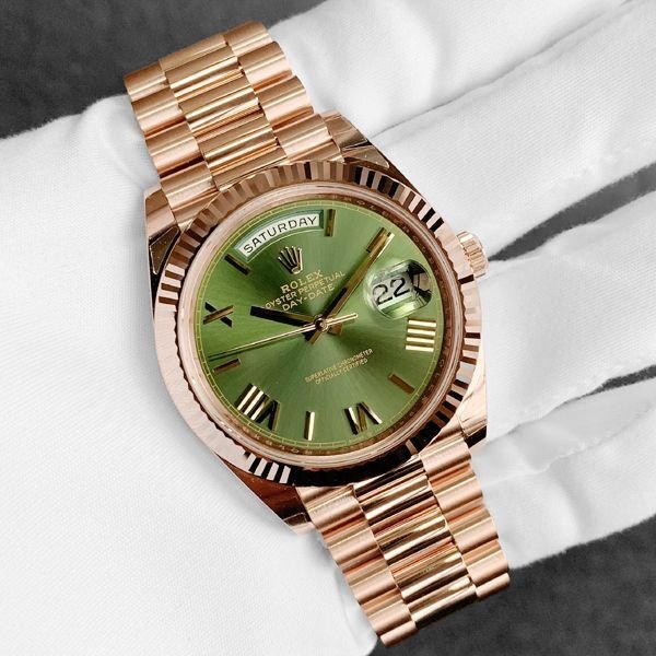 デイデイト40 228235の詳細はお問合せ下さい。