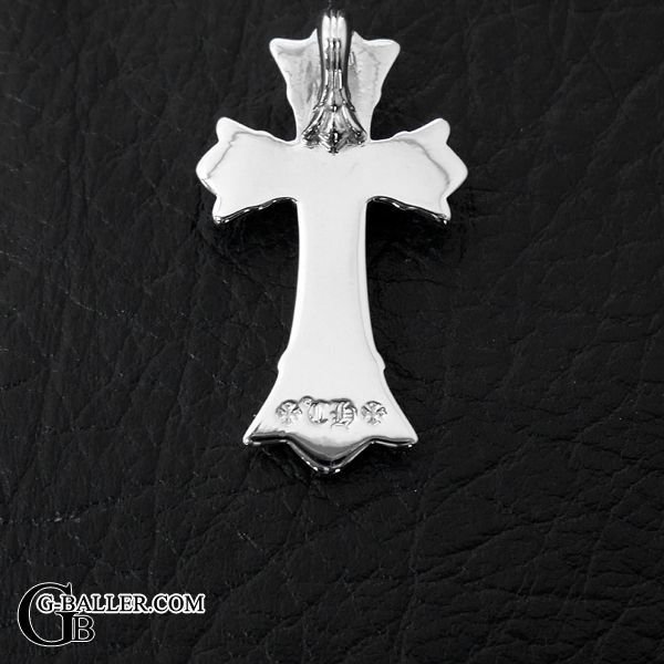 クロムハーツ 刻印