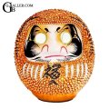ダルマ DARUMA（Orange） × スワロフスキー　フルオーダー/カスタムオーダー　