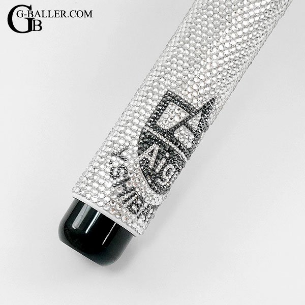 画像5: マイク スワロフスキー デコオーダー 企業様ロゴ