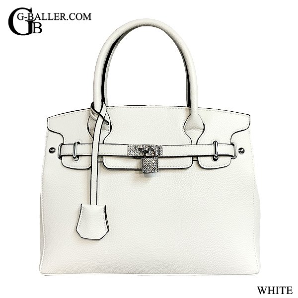 スワロバッグ ホワイト