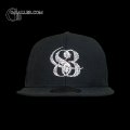 iStock 83rdロゴ デコオーダーCAP