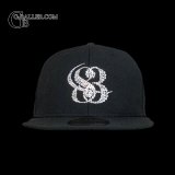 iStock 83rdロゴ デコオーダーCAP