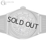 【新品未使用】ゼニス デファイ クラシック ブラックセラミック 41mm 49.9000.670/77.R782
