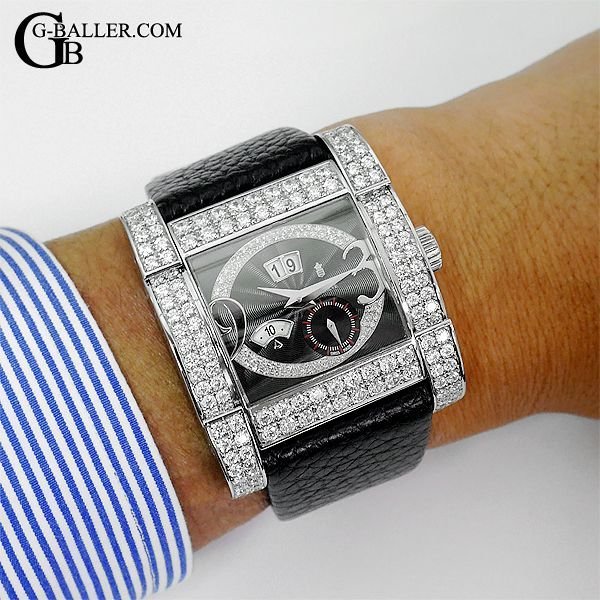 ノヴァンタトレ ダイヤ加工