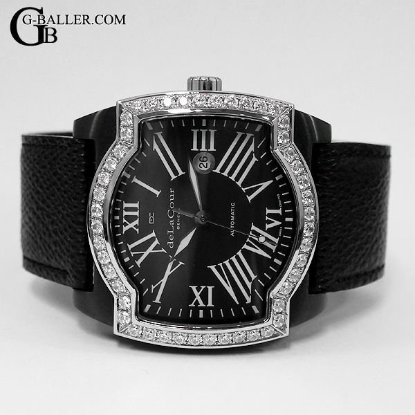 ドゥラクールサクラ アフターダイヤ