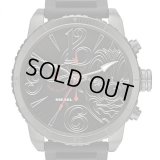 Diesel Mr.Cartoon DZMC0001 Collaboration Watch World limited 3800 models