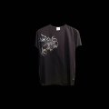スワロフスキー　Ｔシャツ　ドラゴン　スワロTシャツ　オーダーメイド　カスタム