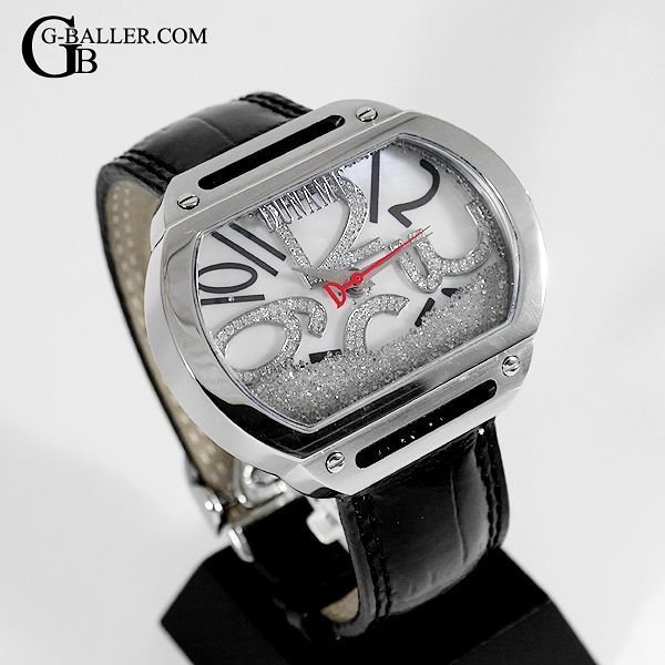 画像8: DUNAMIS デュナミス スパルタン SP-S2 シェルダイヤ盤