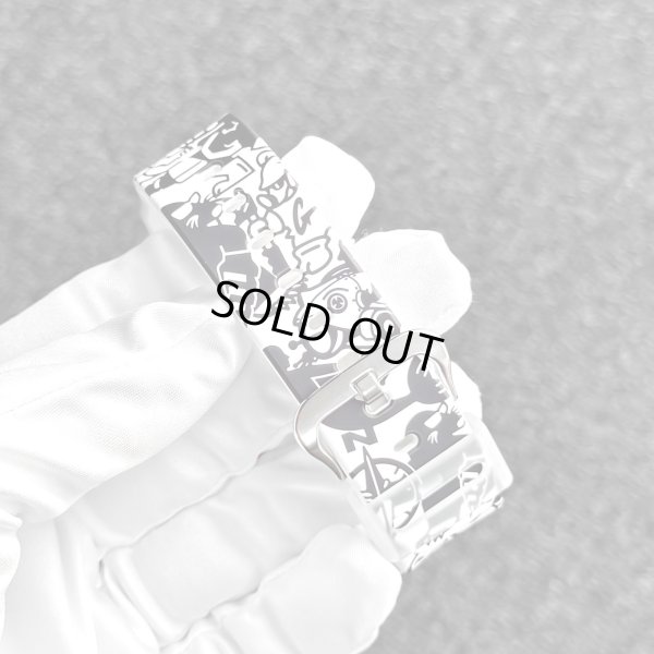 画像3: 【未使用 / 生産終了限定モデル / 国内正規 / 箱 / 保】CASIO G-SHOCK DW-5600GU-7JR G-UNIVERSE | 250801