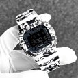 画像1: 【未使用 / 生産終了限定モデル / 国内正規 / 箱 / 保】CASIO G-SHOCK DW-5600GU-7JR G-UNIVERSE | 250801 (1)