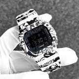 Casio G-Shock DW-5600GU-7JR G-Universe Limited Edition