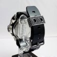 画像3: G-Shock Custom by G-BALLER | DW5600MS Cross&Skull Black Diamond (3)